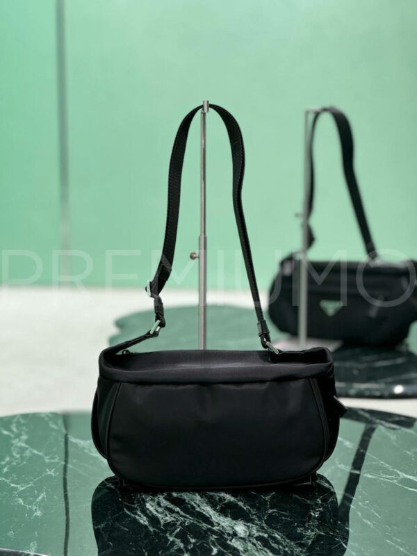 Prada сумка PR395603 4