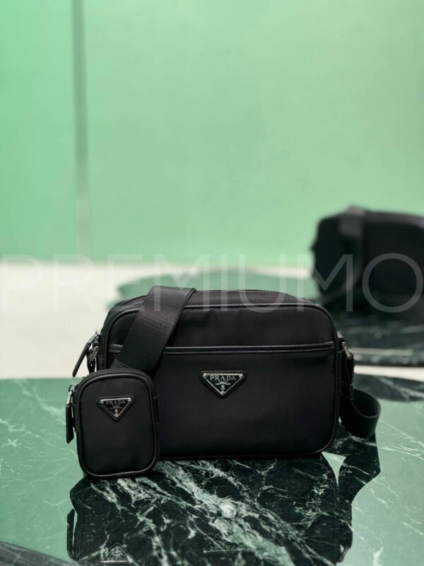 Prada сумка PR966736