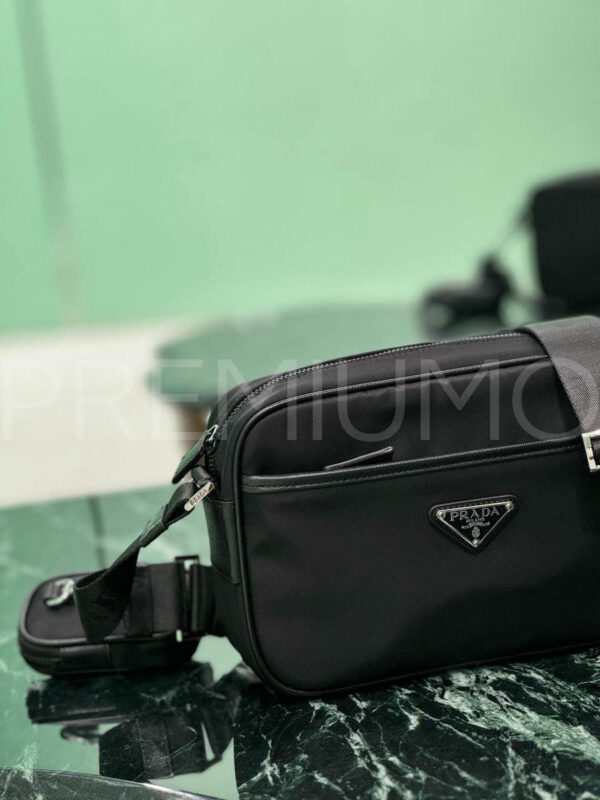 Prada сумка PR966736 3