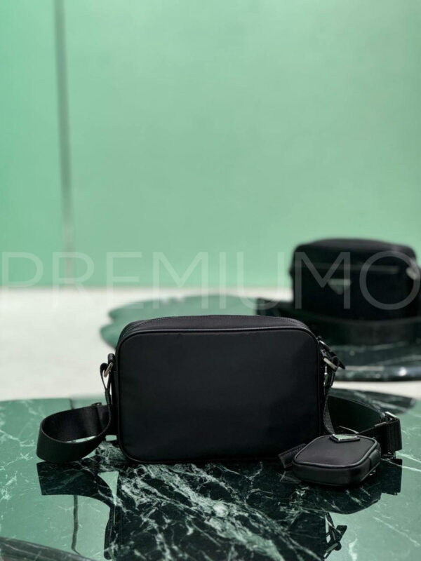 Prada сумка PR966736 4