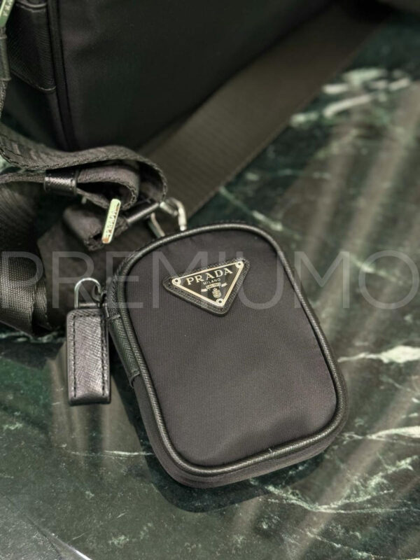 Prada сумка PR966736 10