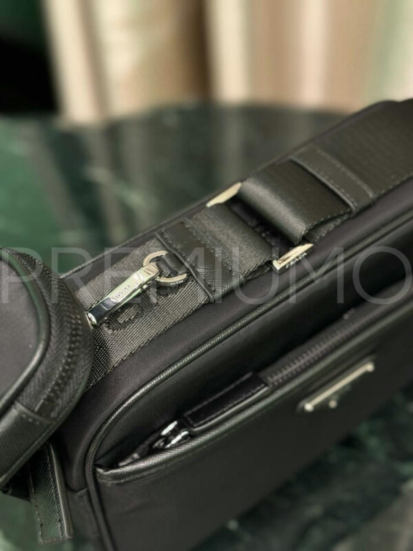 Prada сумка PR966736 12