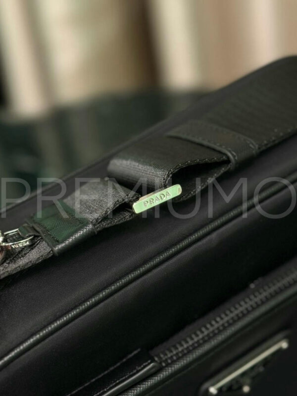 Prada сумка PR966736 13