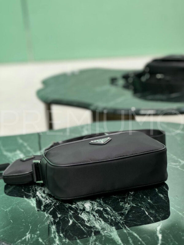 Prada сумка PR966736 7