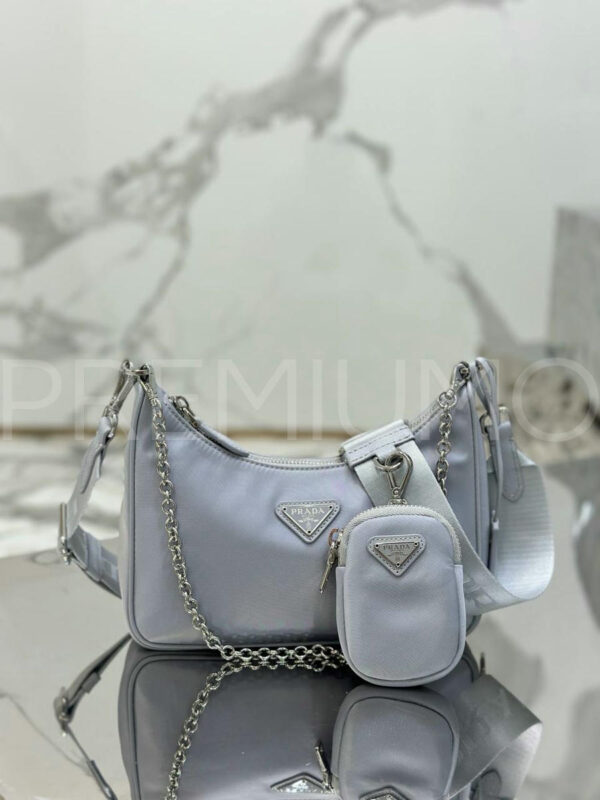 Prada сумка PR189208