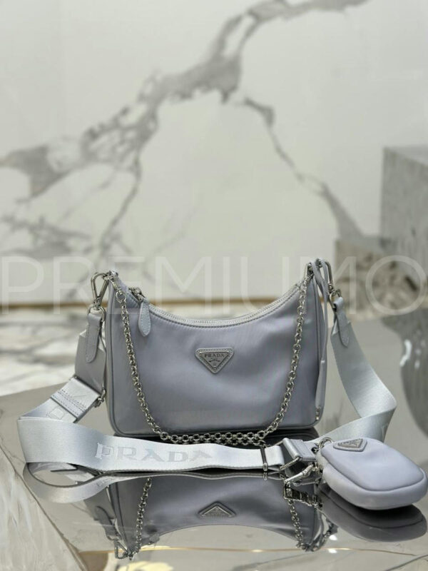 Prada сумка PR189208 2