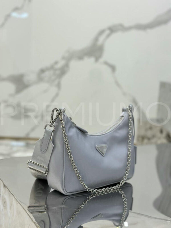 Prada сумка PR189208 3