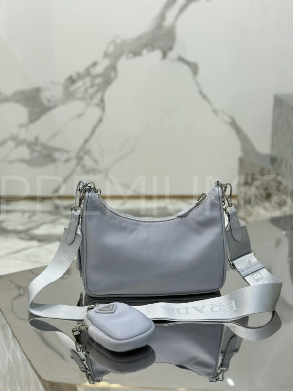 Prada сумка PR189208 4