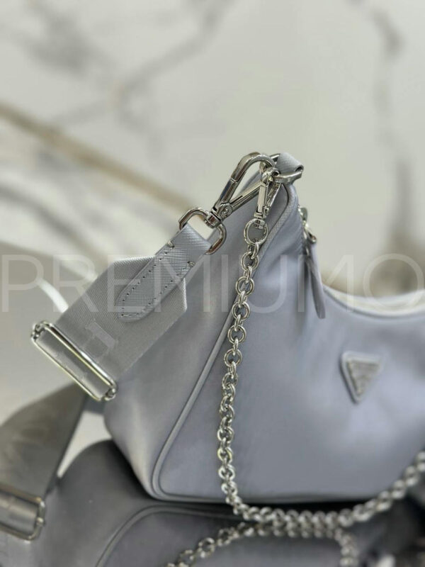 Prada сумка PR189208 6