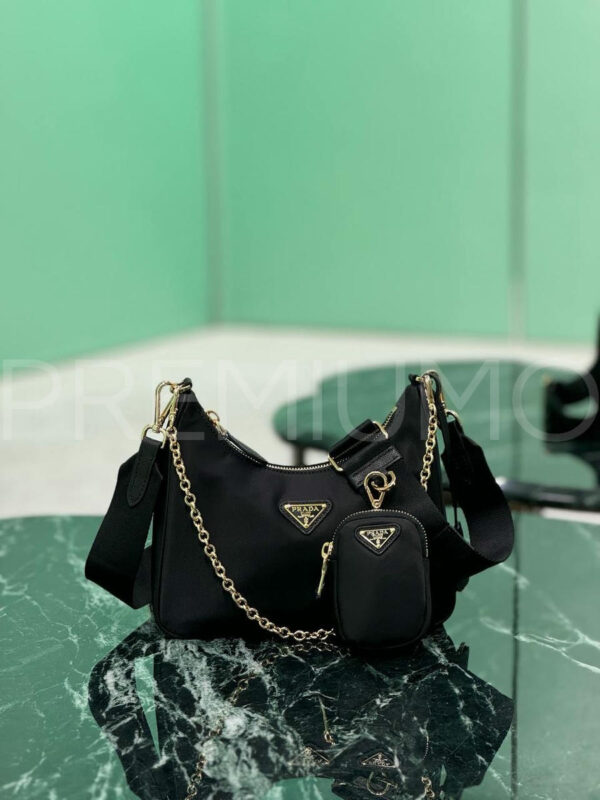 Prada сумка PR650176