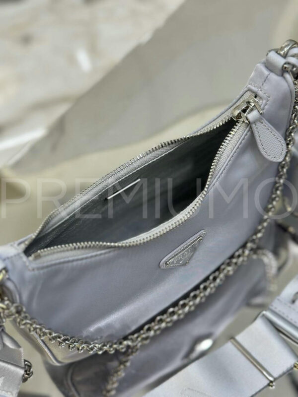 Prada сумка PR189208 8