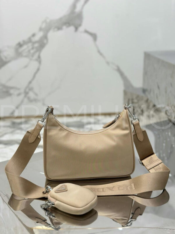 Prada сумка PR370766 4