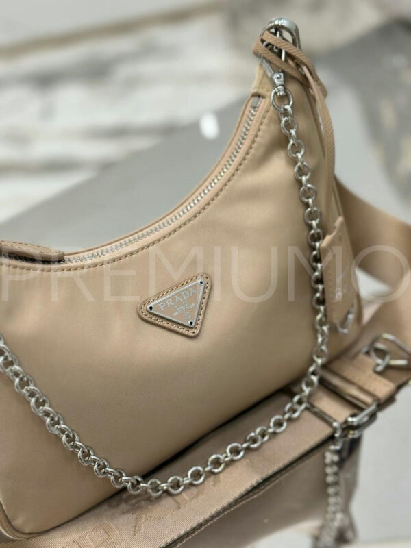 Prada сумка PR370766 5