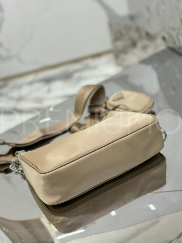 Prada сумка PR370766 6