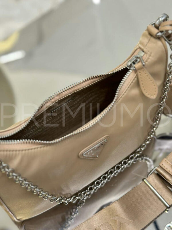 Prada сумка PR370766 7