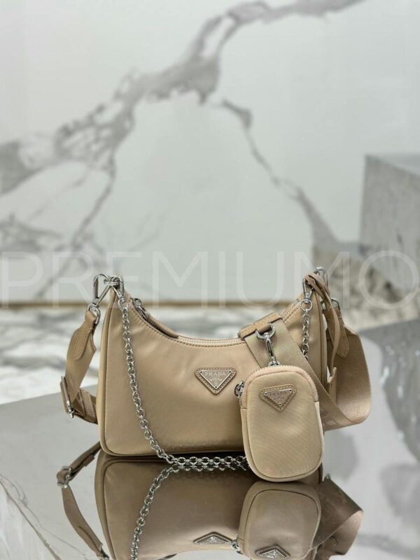 Prada сумка PR370766