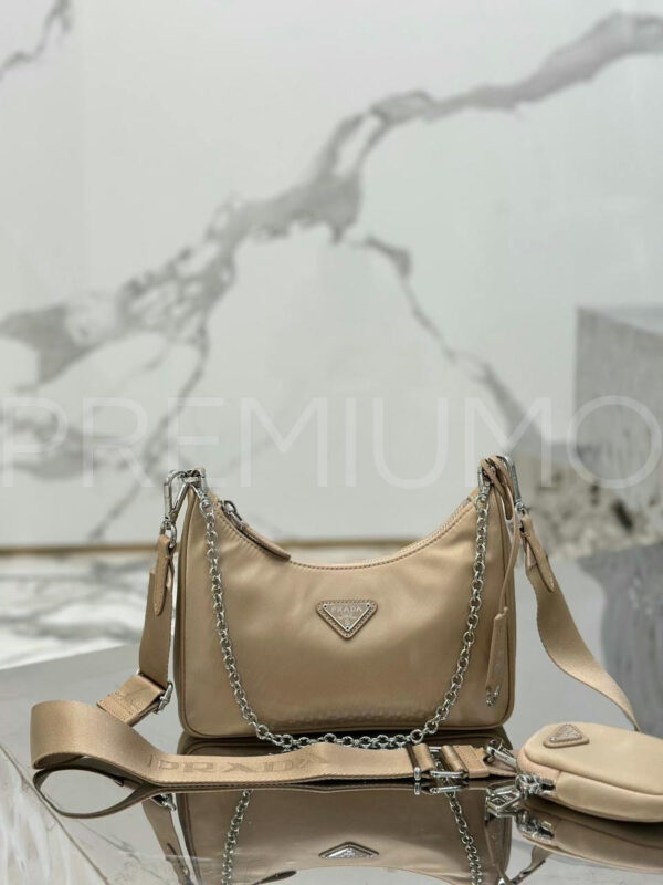 Prada сумка PR370766 2