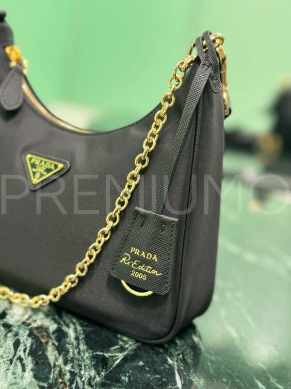 Prada сумка PR650176 6