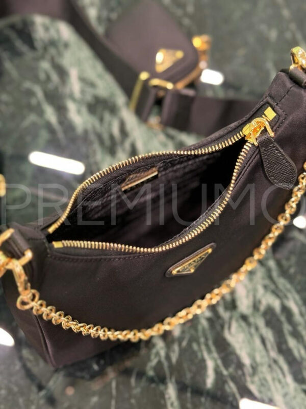 Prada сумка PR650176 7