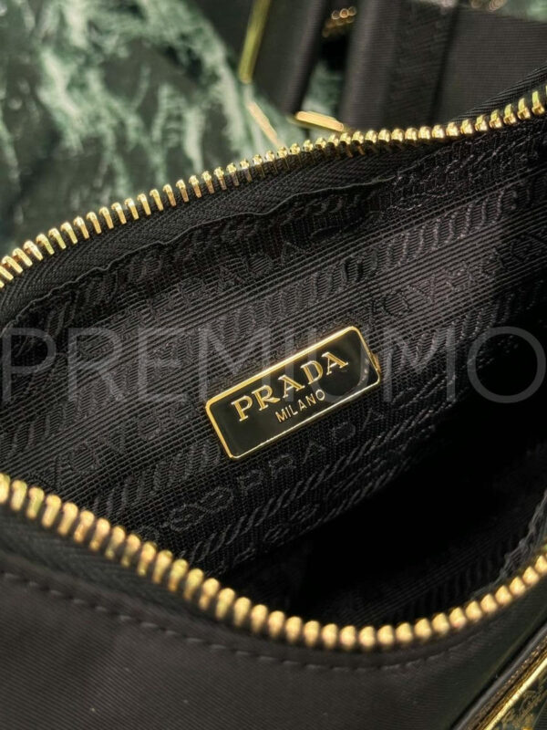 Prada сумка PR650176 8