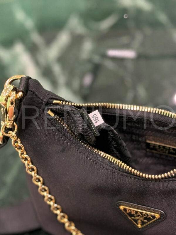 Prada сумка PR650176 9