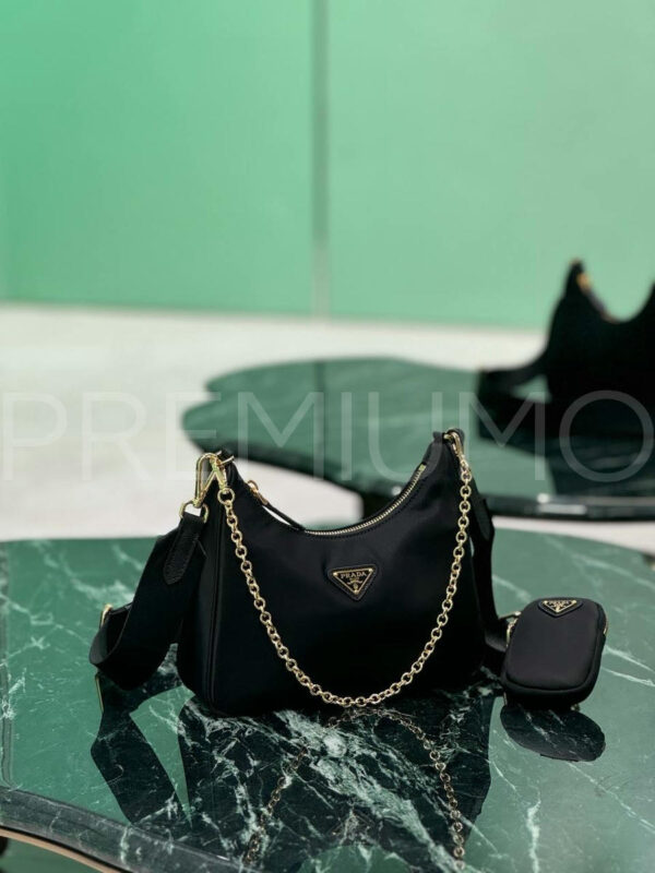 Prada сумка PR650176 2