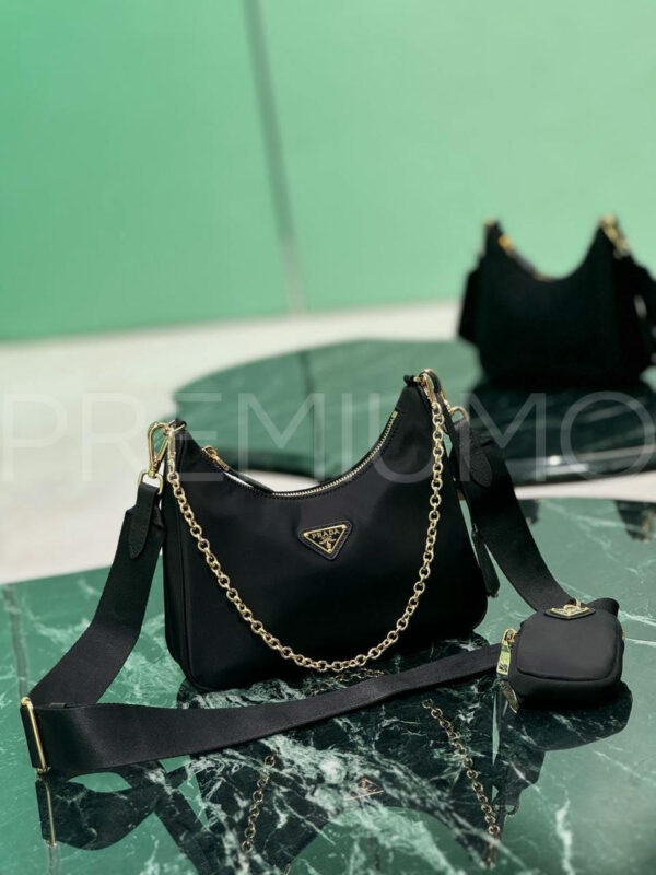 Prada сумка PR650176 3