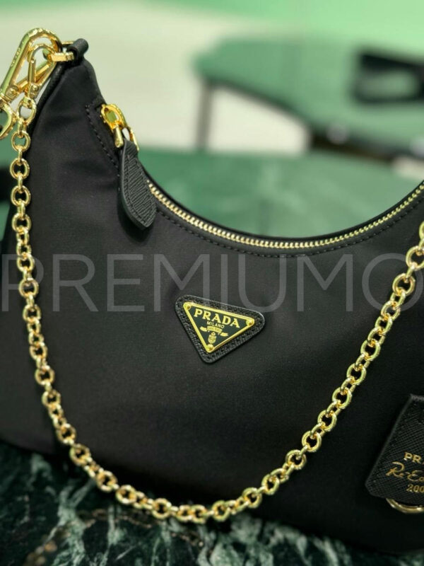 Prada сумка PR650176 5