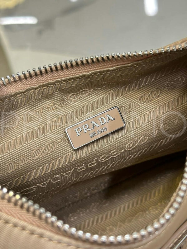 Prada сумка PR370766 8