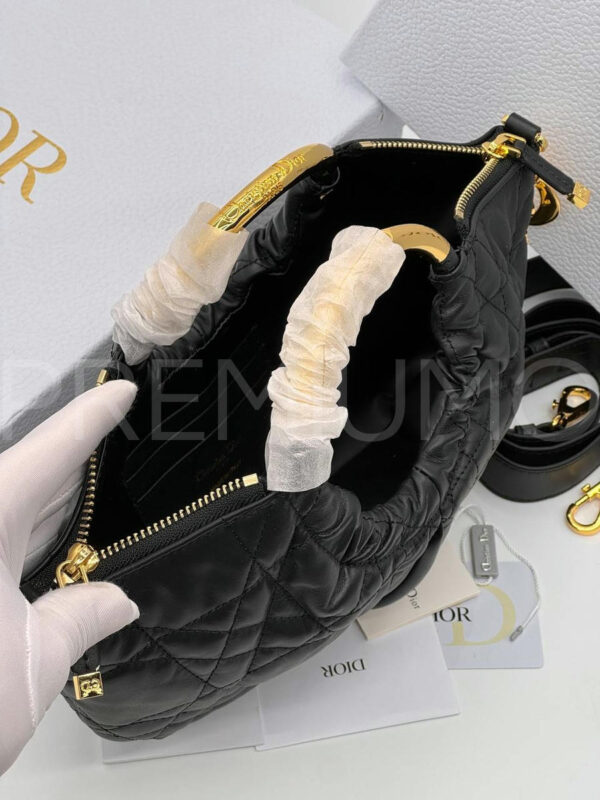 Christian Dior сумка PR552554 4
