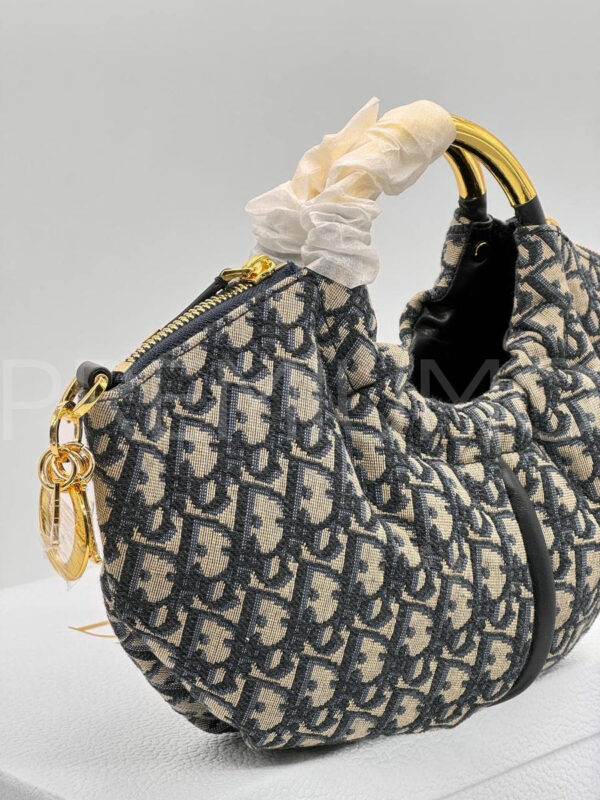 Christian Dior сумка PR840058 3