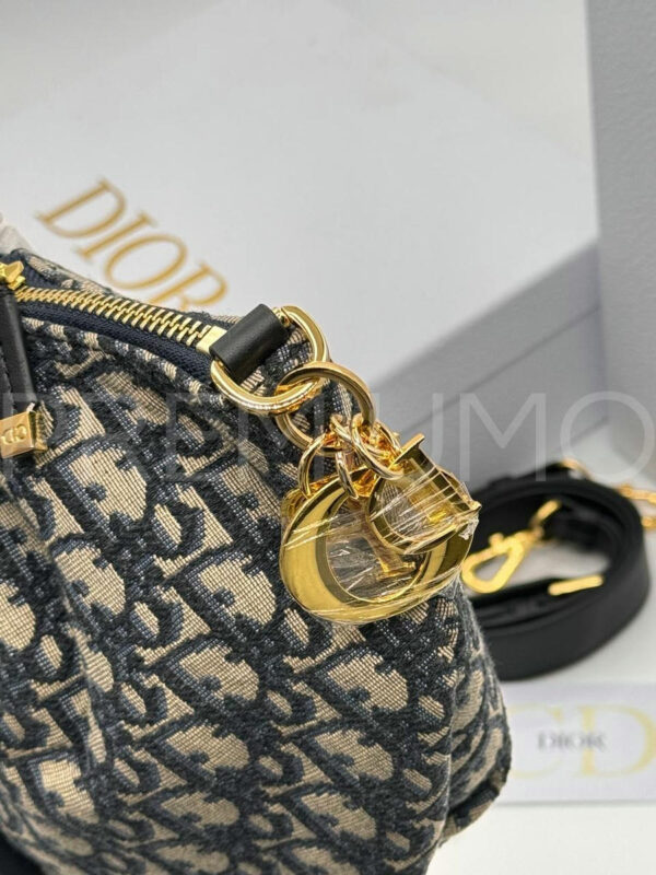 Christian Dior сумка PR840058 4
