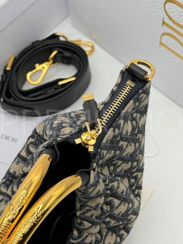 Christian Dior сумка PR840058 6