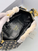 Christian Dior сумка PR840058 20