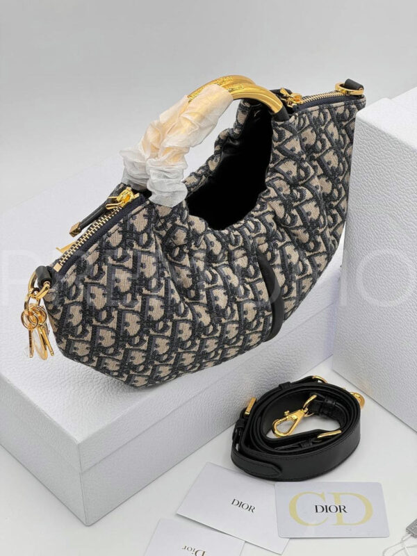 Christian Dior сумка PR840058 2