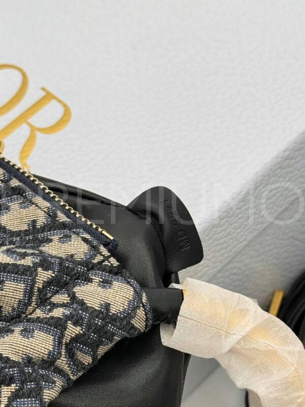 Christian Dior сумка PR840058 9