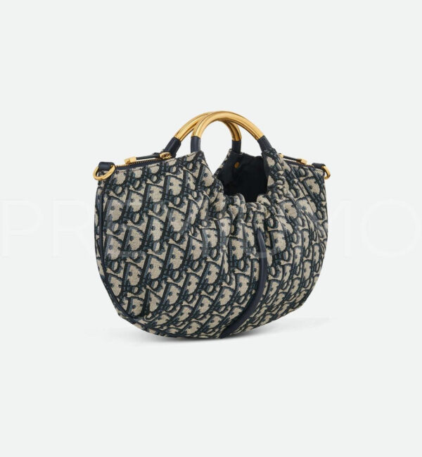 Christian Dior сумка PR840058 12