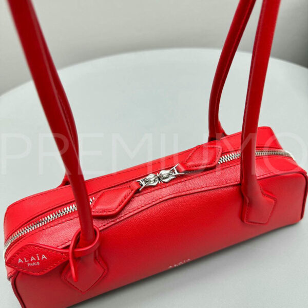 Alaia сумка PR148592 6