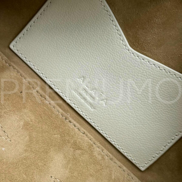 Alaia сумка PR249646 6