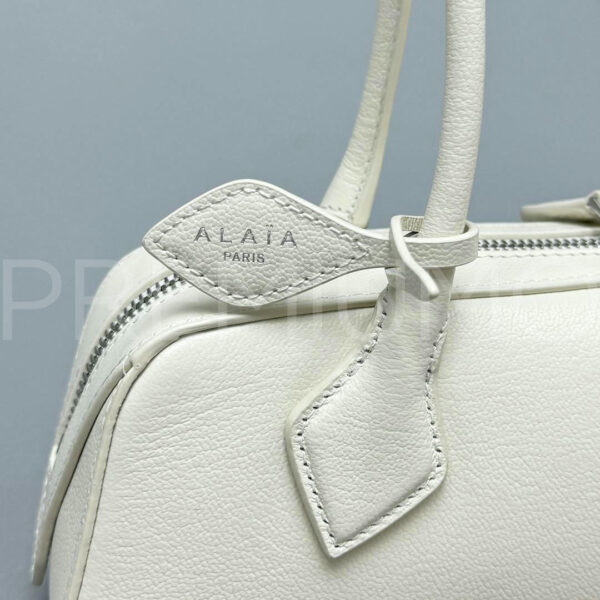 Alaia сумка PR249646 8