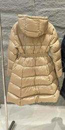 Moncler пуховик PR246350 7