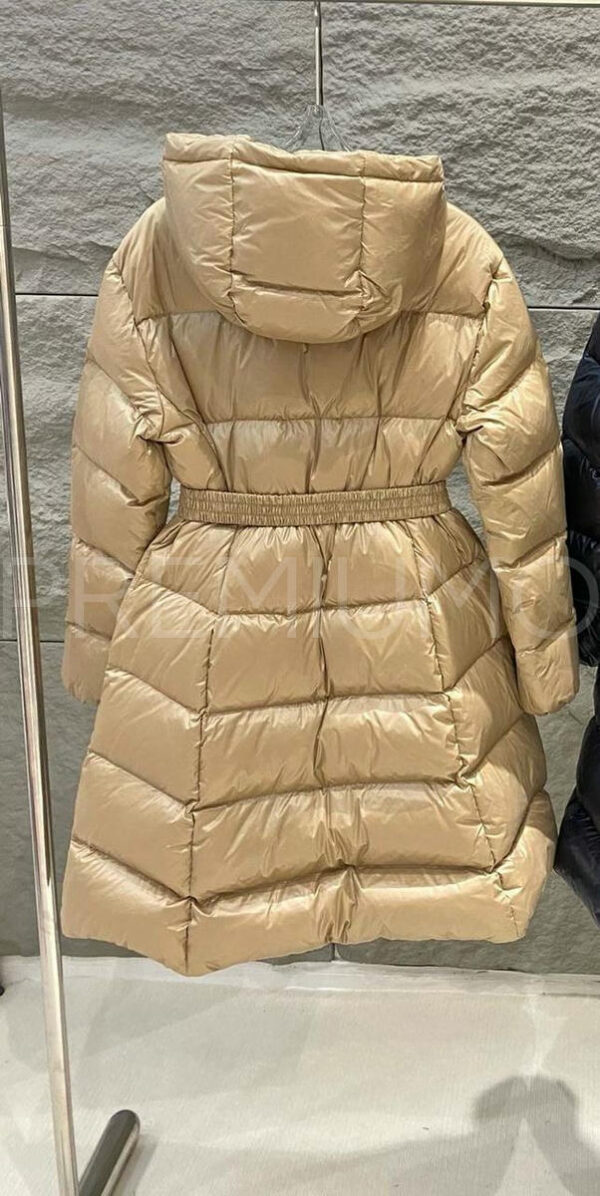 Moncler пуховик PR246350 3