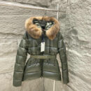 Moncler пуховик PR531285 10