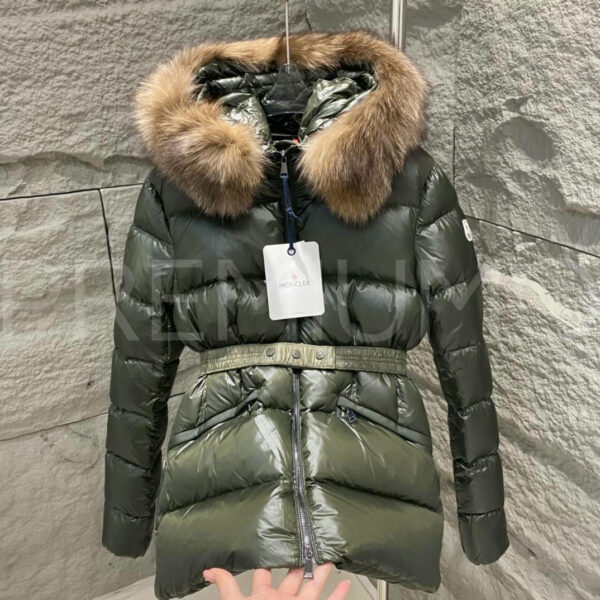 Moncler пуховик PR531285 2