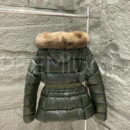 Moncler пуховик PR531285 12