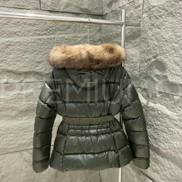 Moncler пуховик PR531285 3