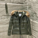 Moncler пуховик PR531285 13