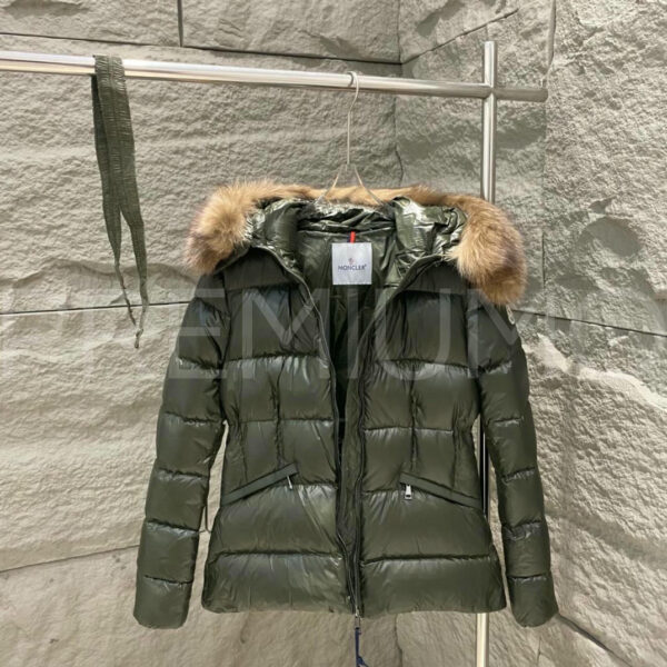 Moncler пуховик PR531285 4