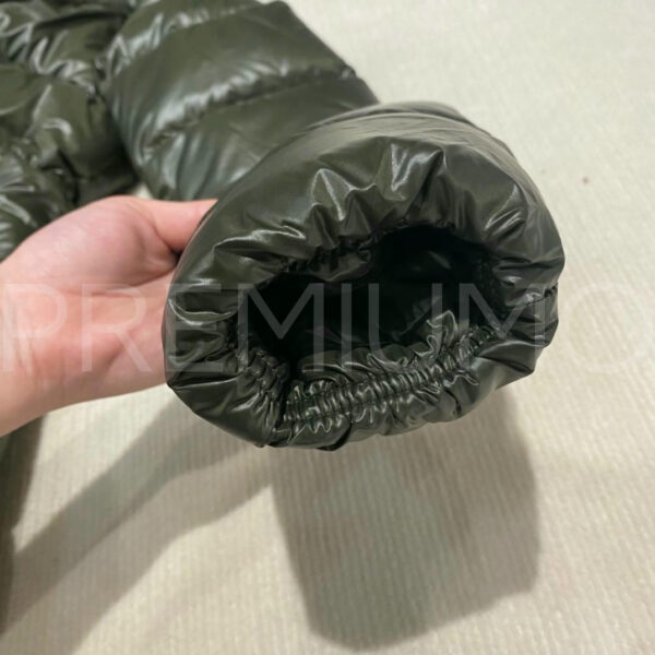 Moncler пуховик PR531285 8