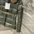 Moncler пуховик PR531285 15